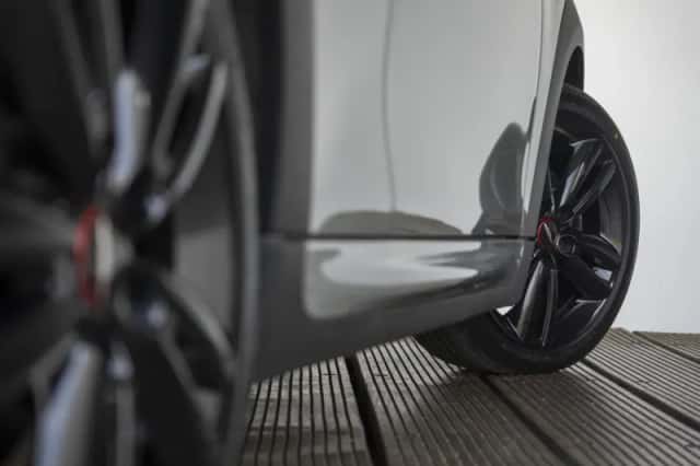 MINI Cabrio (2023) thumbnail 54