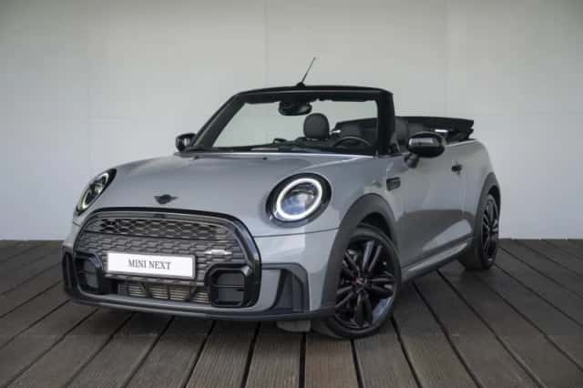 MINI Cabrio (2023) thumbnail 57