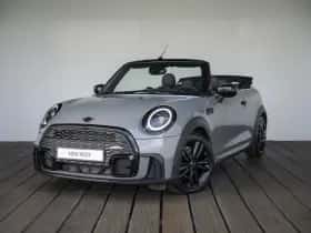 MINI Cabrio (2023) thumbnail 57