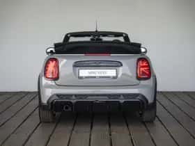 MINI Cabrio (2023) thumbnail 10