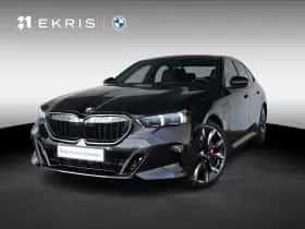 BMW 5-Serie (2026) thumbnail 1
