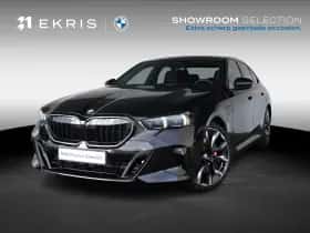 BMW 5-Serie (2026)