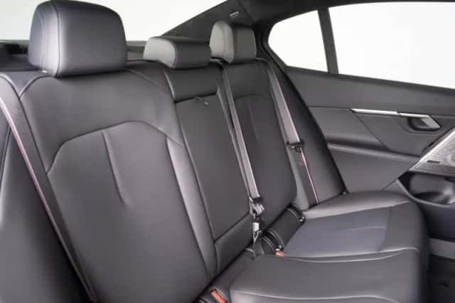 BMW 5-Serie (2026) thumbnail 11