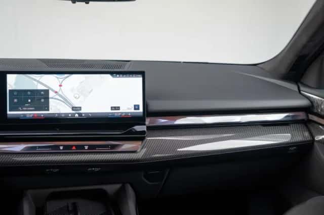 BMW 5-Serie (2026) thumbnail 12