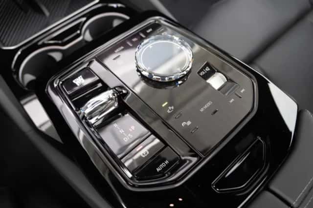 BMW 5-Serie (2026) thumbnail 13