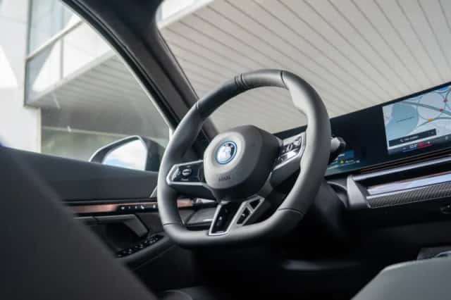 BMW 5-Serie (2026) thumbnail 18