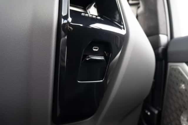 BMW 5-Serie (2026) thumbnail 19