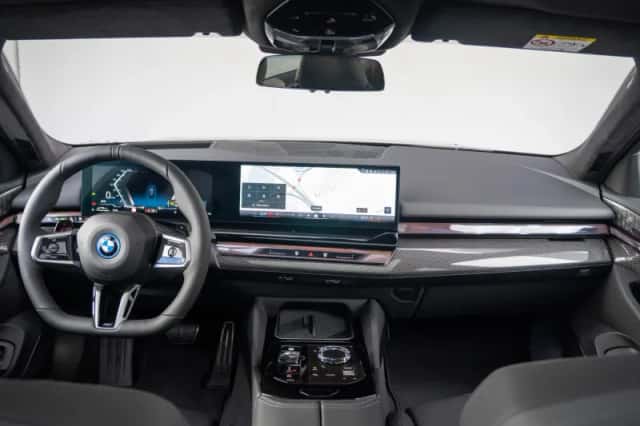 BMW 5-Serie (2026) thumbnail 3