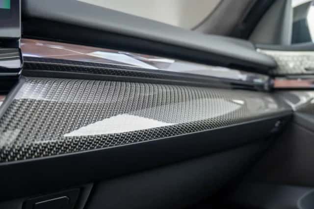 BMW 5-Serie (2026) thumbnail 25