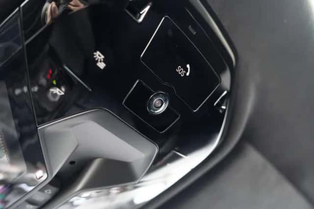 BMW 5-Serie (2026) thumbnail 26