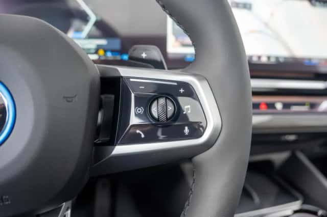 BMW 5-Serie (2026) thumbnail 29