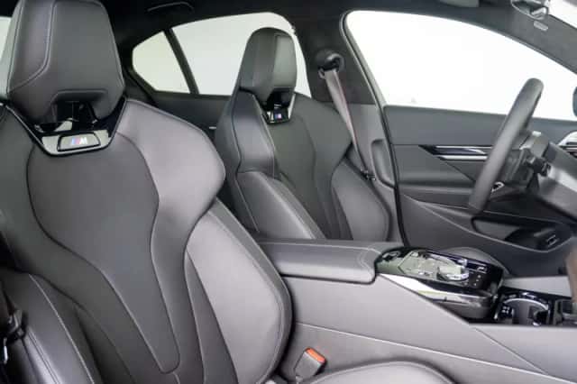 BMW 5-Serie (2026) thumbnail 4