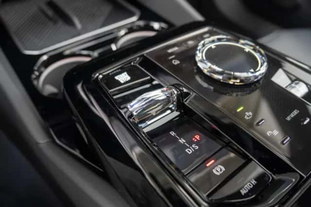 BMW 5-Serie (2026) thumbnail 31