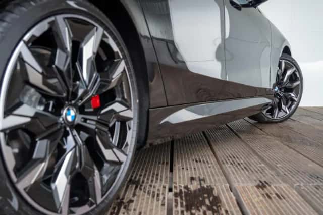 BMW 5-Serie (2026) thumbnail 33