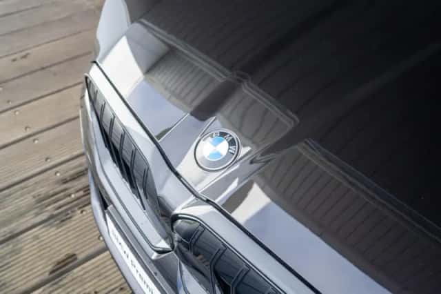 BMW 5-Serie (2026) thumbnail 43