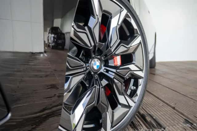 BMW 5-Serie (2026) thumbnail 44