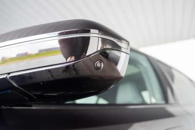 BMW 5-Serie (2026) thumbnail 45
