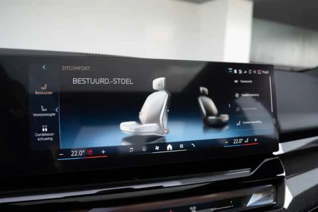 BMW 5-Serie (2026) thumbnail 49