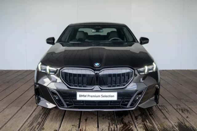 BMW 5-Serie (2026) thumbnail 6