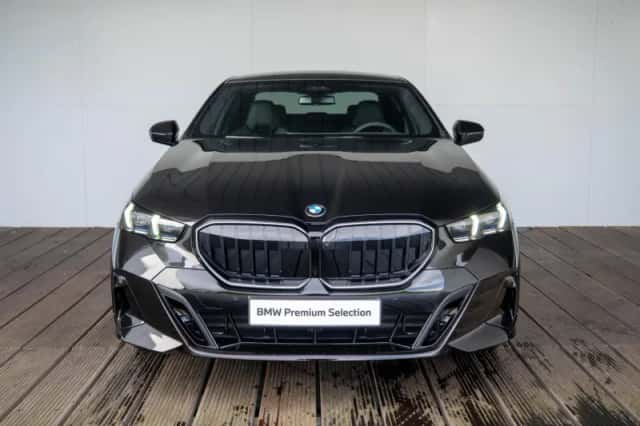 BMW 5-Serie (2026) thumbnail 6