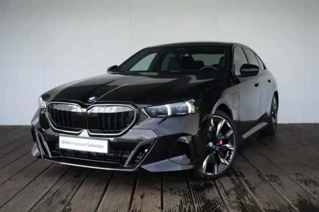 BMW 5-Serie (2026) thumbnail 51