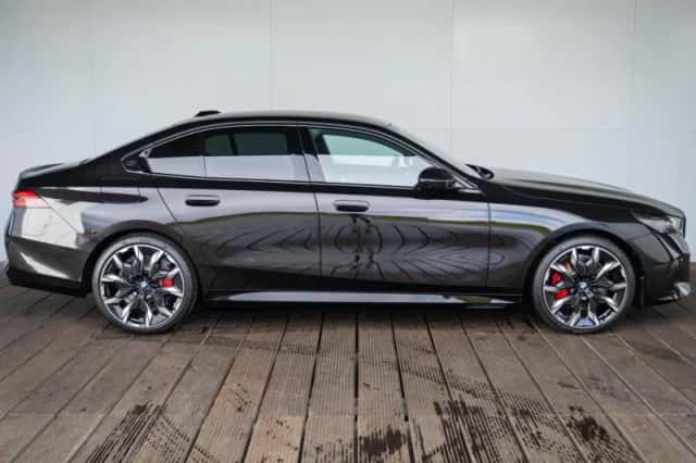 BMW 5-Serie (2026) thumbnail 7