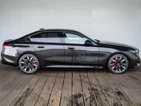 BMW 5-Serie (2026) thumbnail 7