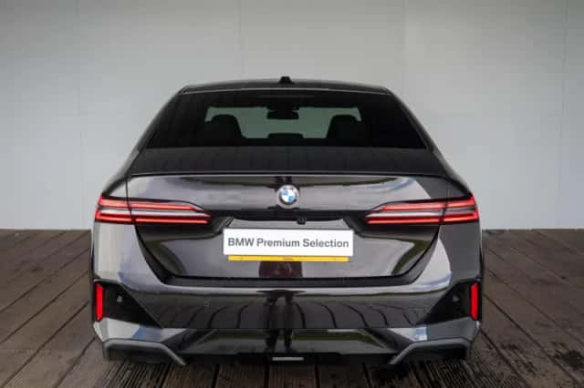 BMW 5-Serie (2026) thumbnail 8