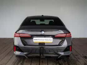 BMW 5-Serie (2026) thumbnail 8