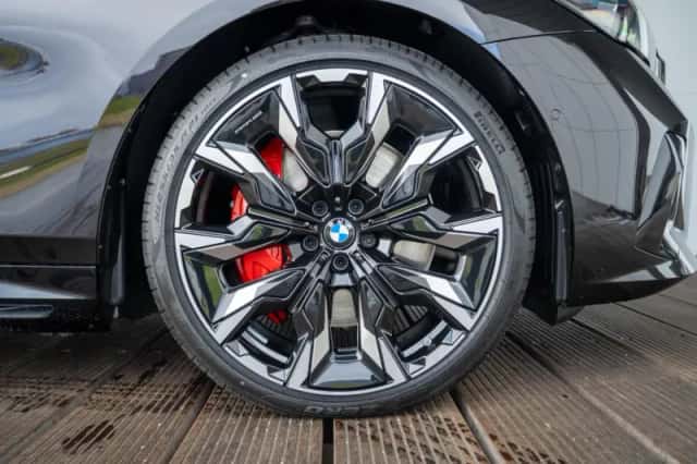 BMW 5-Serie (2026) thumbnail 9