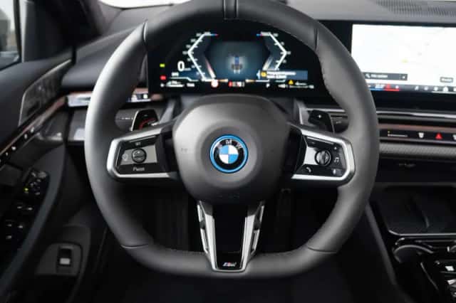 BMW 5-Serie (2026) thumbnail 10