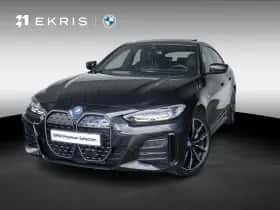 BMW i4 (2023)
