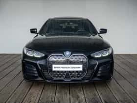 BMW i4 (2023) thumbnail 2