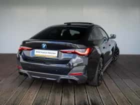 BMW i4 (2023) thumbnail 3