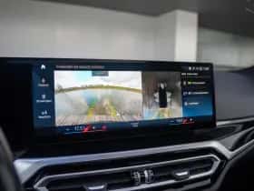 BMW i4 (2023) thumbnail 21