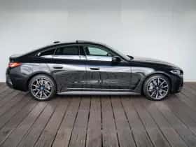 BMW i4 (2023) thumbnail 4