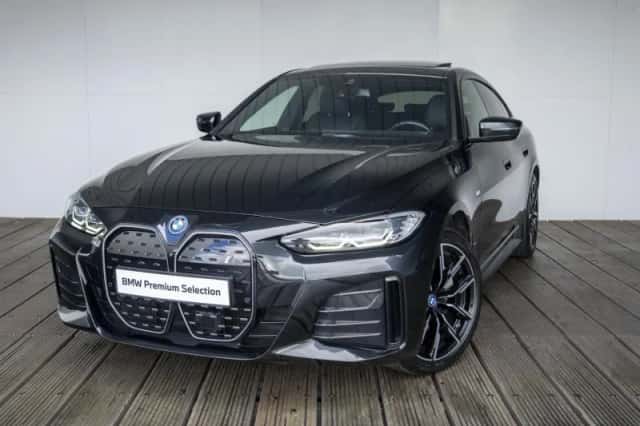 BMW i4 (2023) thumbnail 35