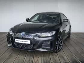 BMW i4 (2023) thumbnail 35