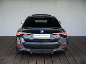 BMW i4 (2023) thumbnail 5