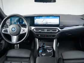 BMW i4 (2023) thumbnail 7