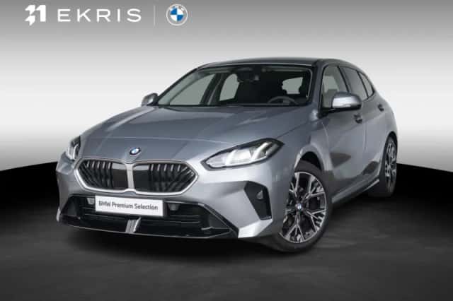 BMW 1-Serie (2026) thumbnail 1