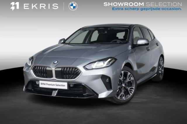 BMW 1-Serie (2026) thumbnail 1