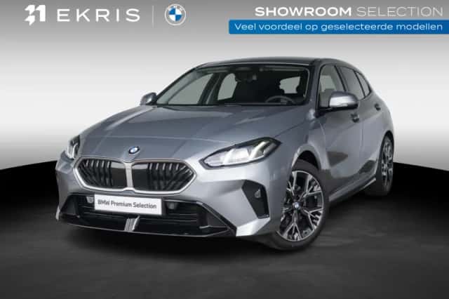 BMW 1-Serie (2026) thumbnail 1