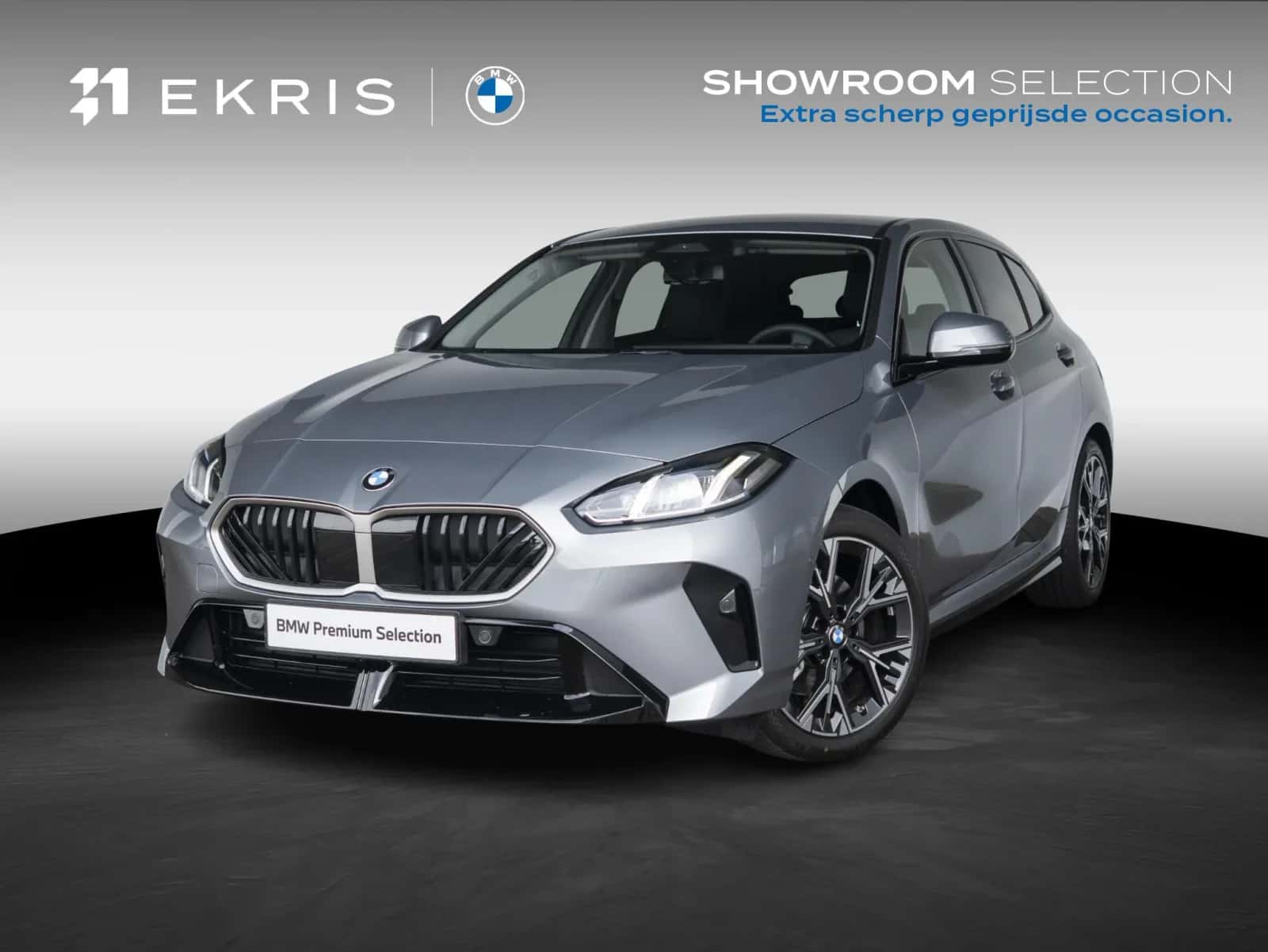 BMW 1-Serie (2026) — foto 1