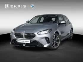 BMW 1-Serie (2026) thumbnail 1