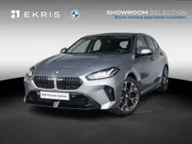 BMW 1-Serie (2026)