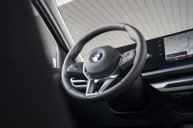 BMW 1-Serie (2026) thumbnail 14