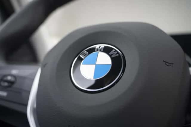 BMW 1-Serie (2026) thumbnail 16