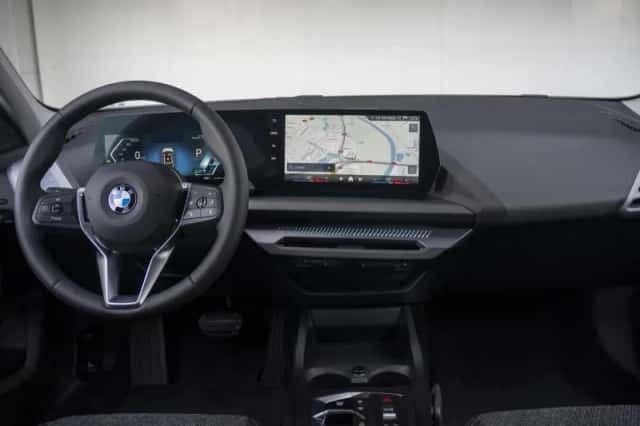 BMW 1-Serie (2026) thumbnail 3