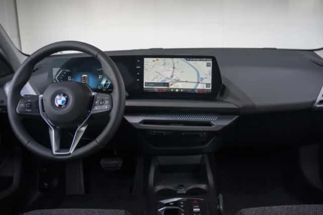 BMW 1-Serie (2026) thumbnail 3
